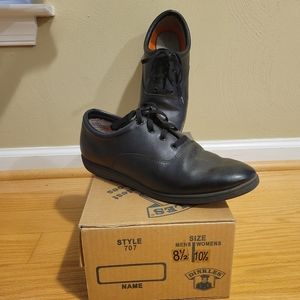 Dinkles Marching Shoes
